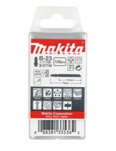 B-07749 0088381335362 Makita