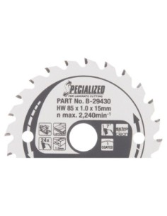 B-29430 0088381416580 Makita