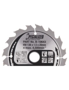 B-10643 0088381347815 Makita