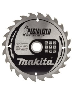 B-09167 0088381337205 Makita