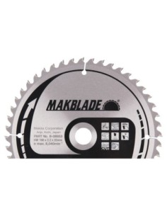 B-08953 0088381336994 Makita