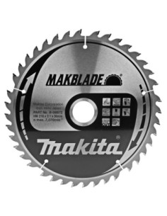 B-08872 0088381336918 Makita