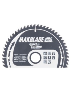 B-08676 0088381336666 Makita