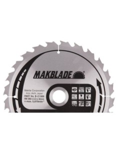 B-21989 0088381401722 Makita