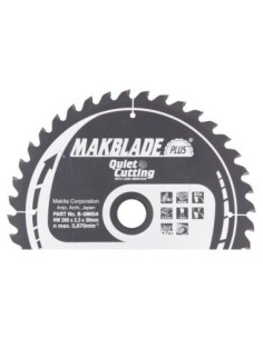 B-08654 0088381336642 Makita