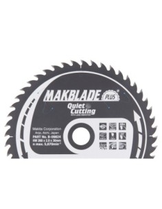 B-09824 0088381336833 Makita