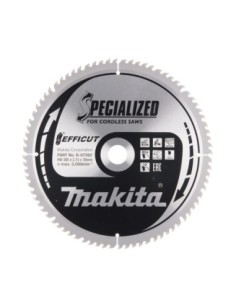 B-67262 0088381541039 Makita