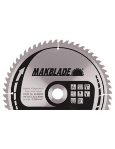 B-09036 0088381337076 Makita