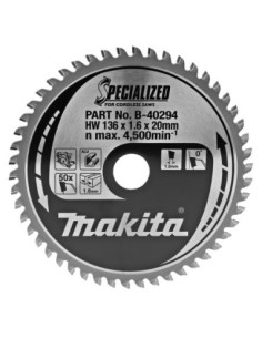 B-40294 0088381437363 Makita