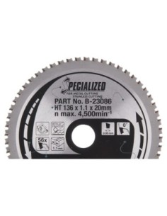 B-23086 0088381406239 Makita