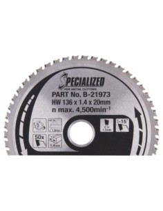 B-21973 0088381401715 Makita