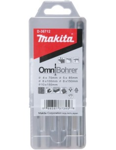 D-36712 0088381373456 Makita