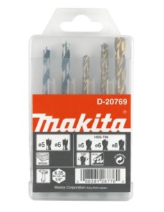D-20769 0088381287760 Makita