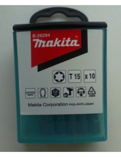 B-26294 0088381410137 Makita