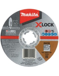 E-00418 0088381555449 Makita