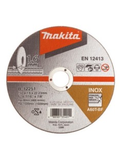 B-12251 0088381354011 Makita