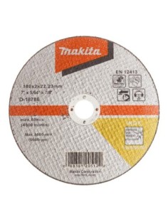 D-18786 0088381205122 Makita