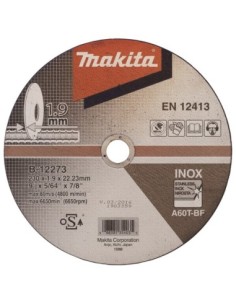 B-12273 0088381354035 Makita