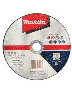 D-18683 0088381205023 Makita