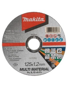 E-10724 0088381580533 Makita