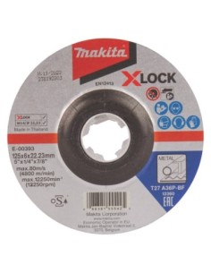 E-00393 0088381555425 Makita