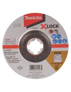 E-00402 0088381555432 Makita