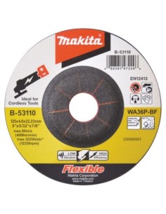 B-53110 0088381472296 Makita