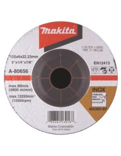A-80656 0088381139168 Makita