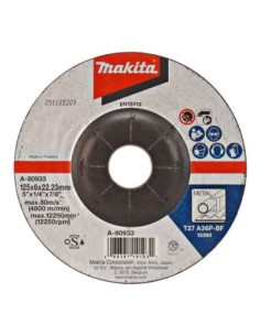 A-80933 0088381141031 Makita