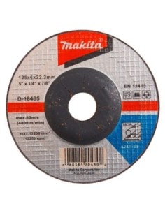 D-18465 0088381204804 Makita