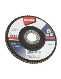 D-63507 0088381522397 Makita