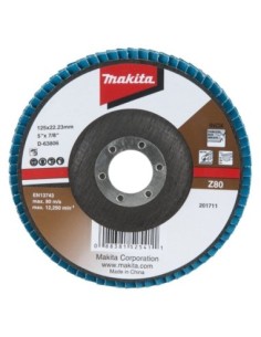 D-63806 0088381525411 Makita