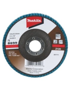 D-63812 0088381525428 Makita