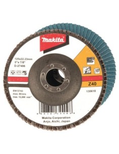 D-27486 0088381344098 Makita