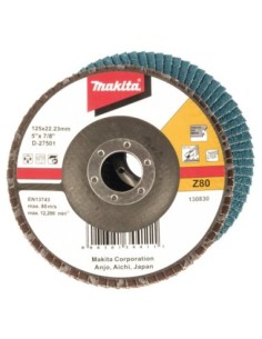 D-27501 0088381344111 Makita