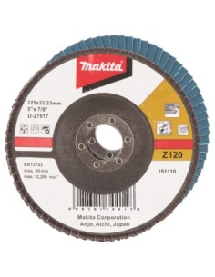 D-27517 0088381344128 Makita