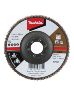 B-53936 0088381476324 Makita