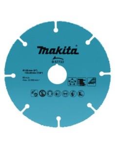 B-57722 0088381520768 Makita