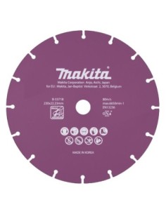 B-53718 0088381473699 Makita