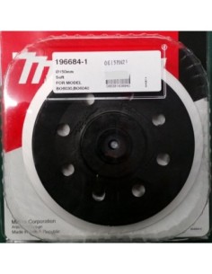 196686-7 0088381438964 Makita