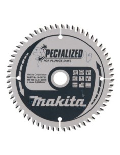 B-56720-5 0088381566094 Makita