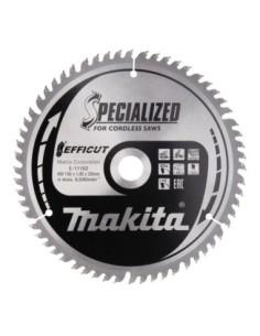 E-11162 0088381581899 Makita
