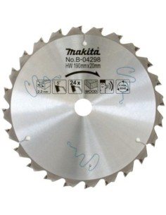 B-04298 0088381192910 Makita