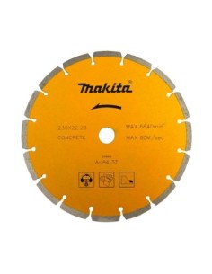 A-84137 0088381188852 Makita