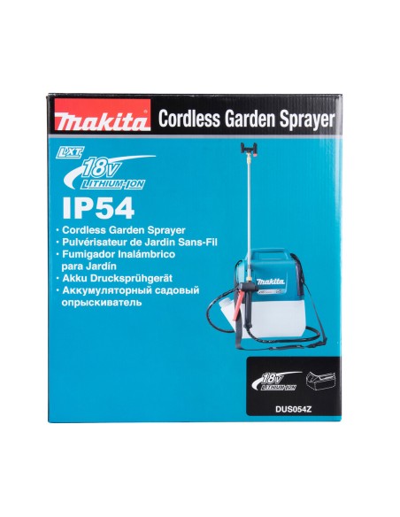 DUS054Z Makita