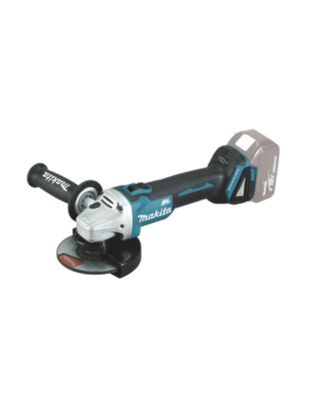 DGA506Z 0088381814287 Makita