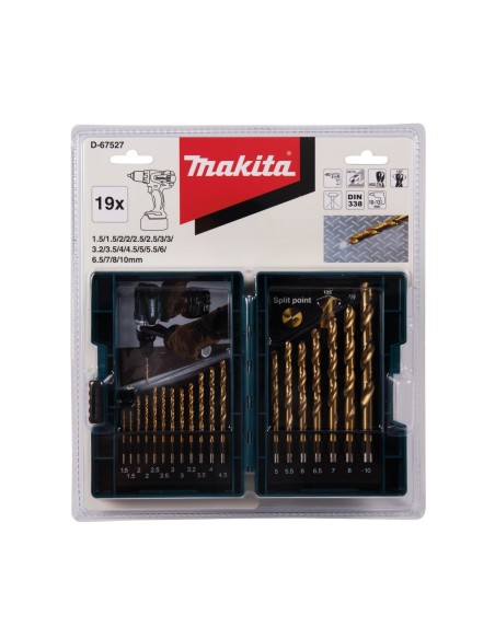 D-67527 Makita
