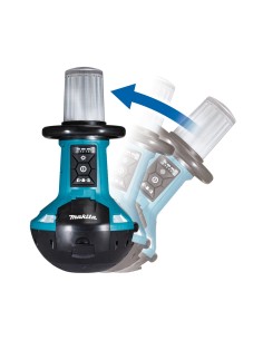 DML810 0088381891103 Makita 2