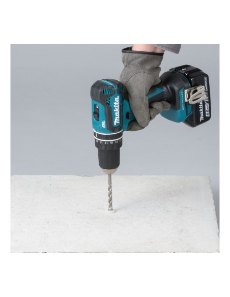 DHP485RTJ Makita