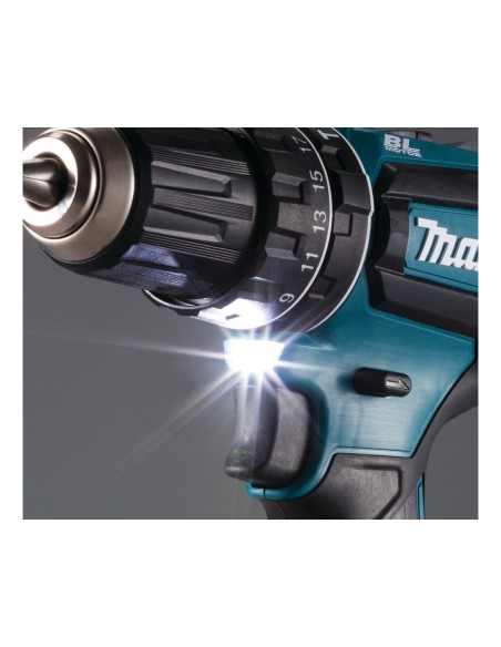 DHP485RTJ Makita 0088381866286